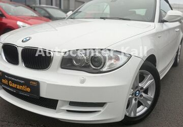 BMW 118 163.000 km 5.990 &euro; Kall 53925