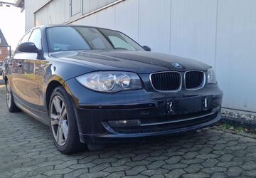 BMW 116 131.000 km 1.800 &euro; Euskirchen 53879
