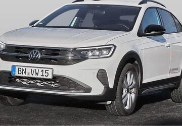 VW Taigo 6.900 km 24.690 &euro; Bonn 53119