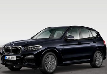 BMW X3 88.638 km 28.920 &euro; Euskirchen 53879