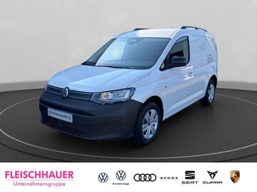 Gebrauchte VW Caddy