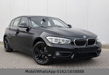 BMW 120 181.999 km 11.399 &euro; Rheinbach 53359
