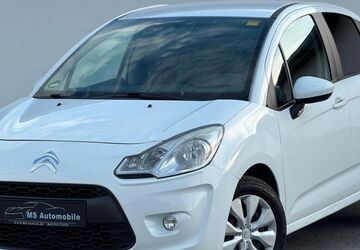 Citroen C3 208.000 km 1.750 &euro; Euskirchen 53881