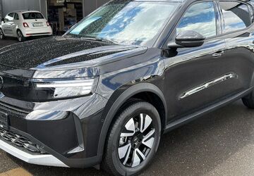 Opel Frontera 1.001 km 25.880 &euro; Düren 52351