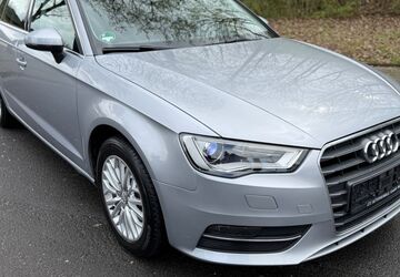 Audi A3 99.850 km 15.999 &euro; Bonn 53127