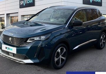 Peugeot 3008 28.812 km 21.720 &euro; Bonn 53121