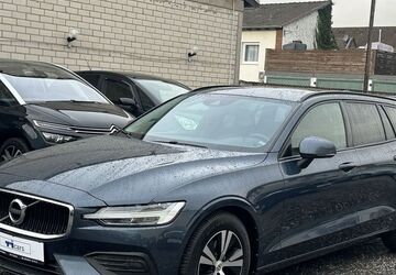 Volvo V60 161.000 km 14.700 &euro; Kerpen 50171