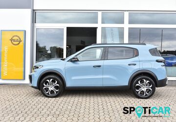 Citroen C3 Aircross 17.800 km 17.750 &euro; Grafschaft 53501