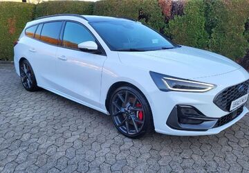 Ford Focus 16.054 km 36.900 &euro; Bad Neuenahr 53474