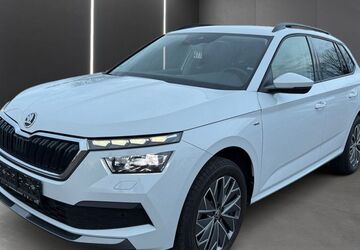 Skoda Kamiq 33.750 km 25.390 &euro; Düren 52353