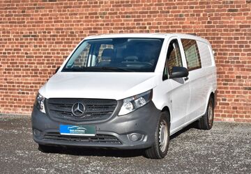 Mercedes-Benz Vito 149.000 km 23.990 &euro; Düren 52351