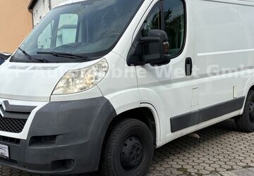 Citroen Jumper 267.300 km 7.290 &euro; Zülpich 53909