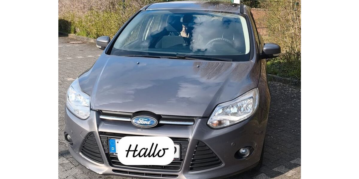 Ford Focus 128.000 km 5.049 &euro; Düren 52349