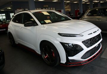 Hyundai KONA 52.277 km 26.980 &euro; Euskirchen 53881