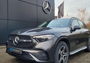 Mercedes-Benz GLC 300 36.900 km 59.900 &euro; Brühl 50321