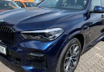 BMW X5 146.060 km 46.499 &euro; Mechernich/Kommern 53894