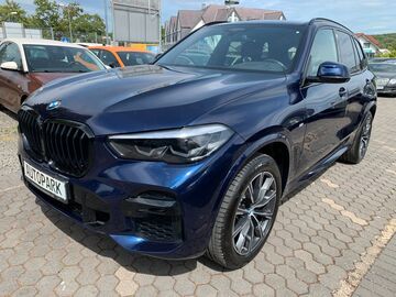 Gebrauchte BMW X5