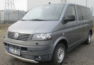 VW T5 Transporter 370.000 km 14.990 &euro; Hürth 50354