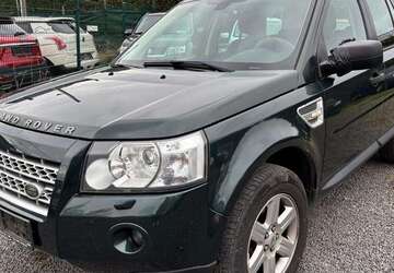 Land Rover Freelander 215.170 km 3.199 &euro; Mechernich 53894