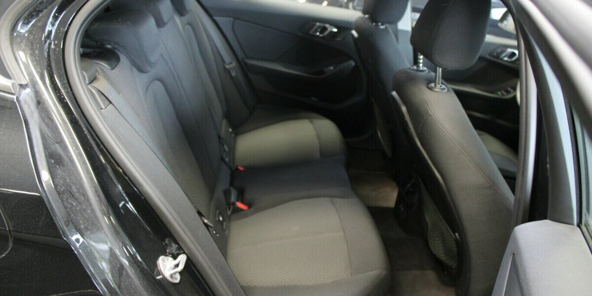 BMW 118d Advantage 96.741 km 16.980 &euro; Euskirchen 53881