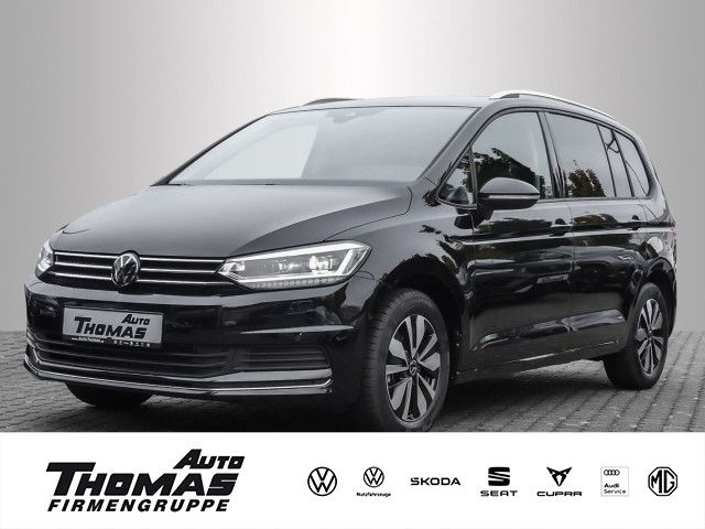 VW Touran 17.820 km 32.990 &euro; Bonn 53227
