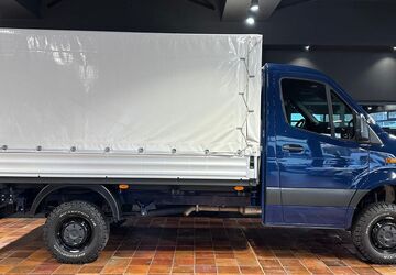 Mercedes-Benz Sprinter 30.000 km 49.900 &euro; Bonn 53177