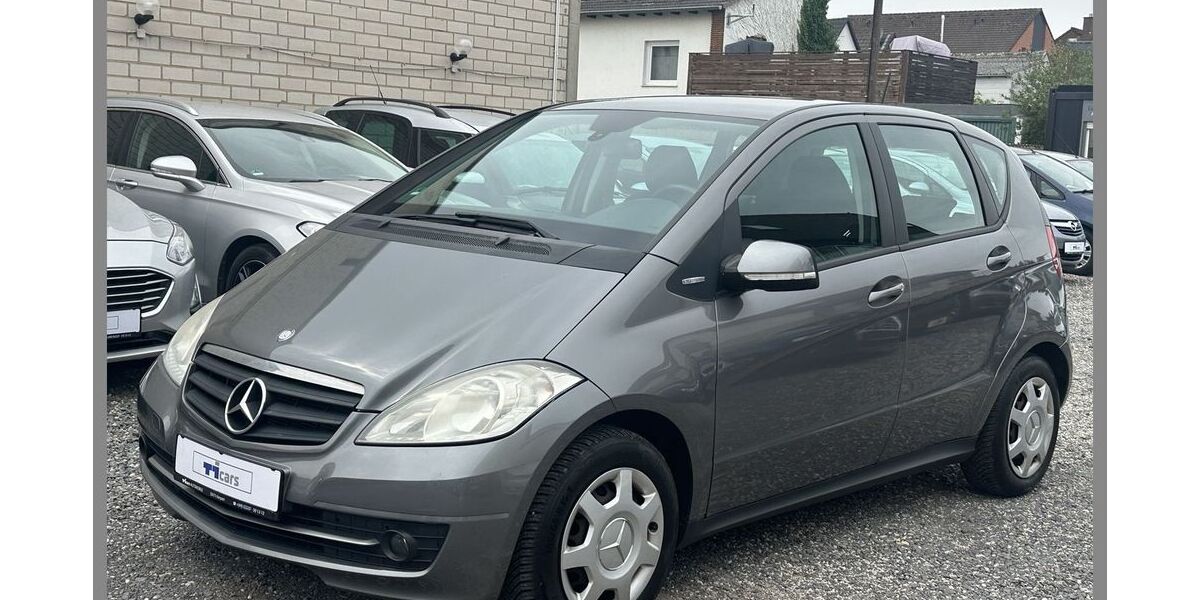 Mercedes-Benz A 160 188.000 km 4.900 &euro; Kerpen 50171