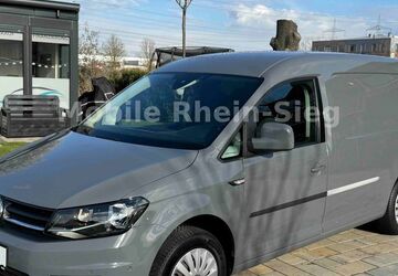 VW Caddy 186.485 km 11.380 &euro; Bornheim 53332