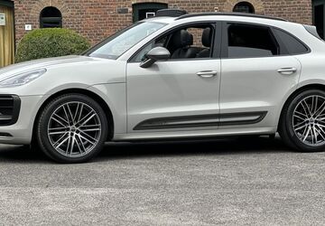 Porsche Macan 14.800 km 83.790 &euro; Frechen (bei Köln) 50226
