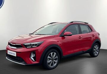 Kia Stonic 3.990 km 20.990 &euro; Euskirchen 53881
