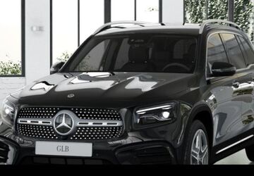 Mercedes-Benz GLB 200 9.900 km 42.490 &euro; Frechen 50226