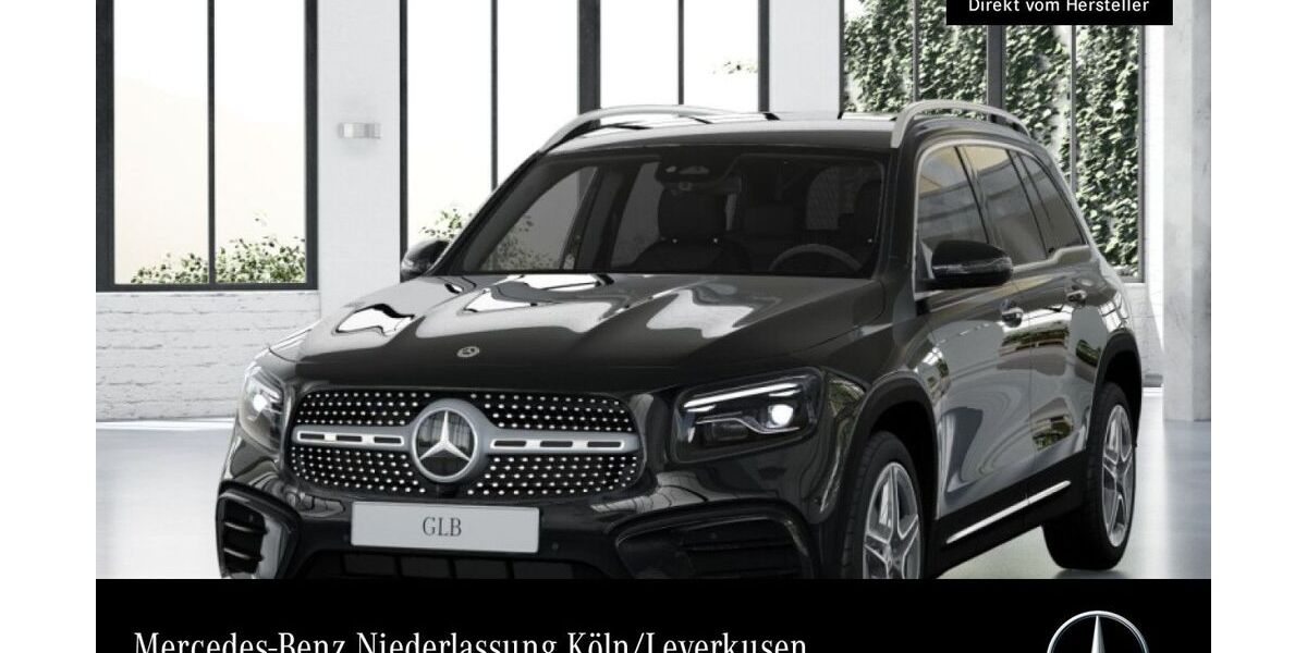 Mercedes-Benz GLB 200 9.900 km 42.490 &euro; Frechen 50226