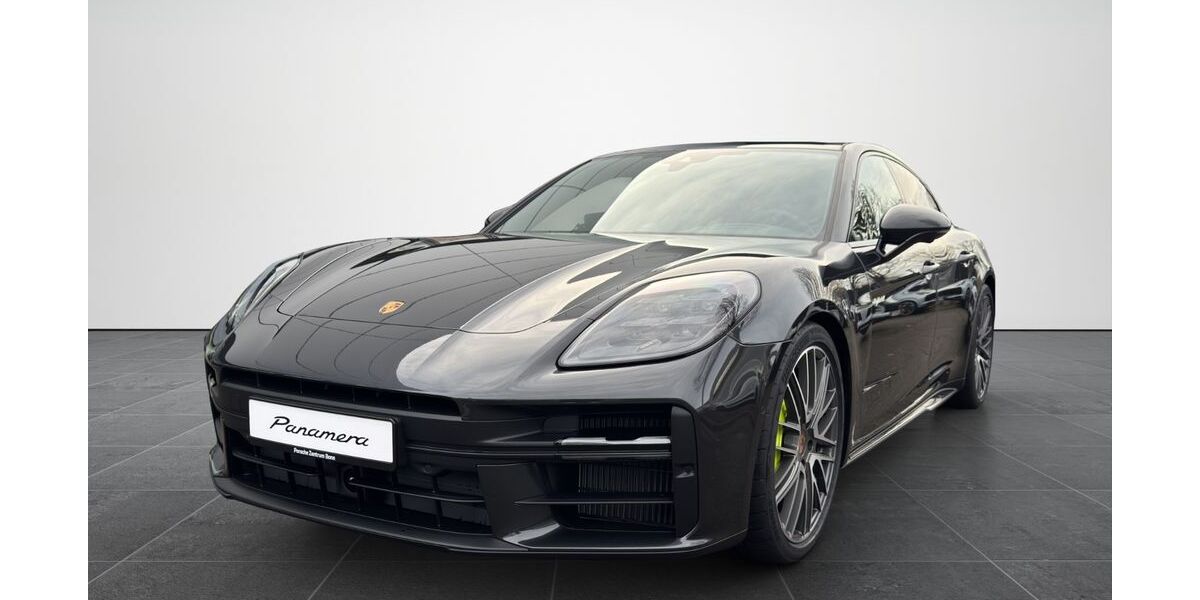 Porsche Panamera 8.000 km 139.950 &euro; Bonn 53119