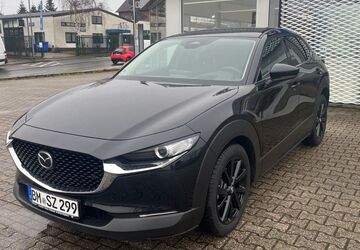 Mazda CX-30 3.912 km 29.499 &euro; Erftstadt 50374