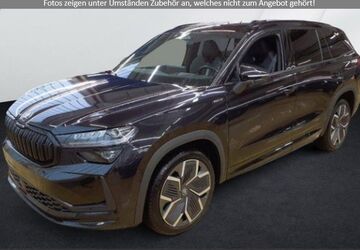 Skoda Kodiaq 27.090 km 47.750 &euro; Meckenheim / Bonn 53340