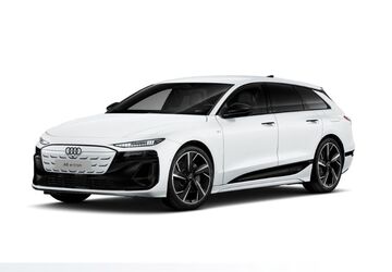 Audi A6 e-tron 18.012 km 76.490 &euro; Bonn 53119