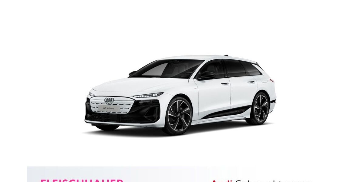 Audi A6 e-tron 18.012 km 76.490 &euro; Bonn 53119
