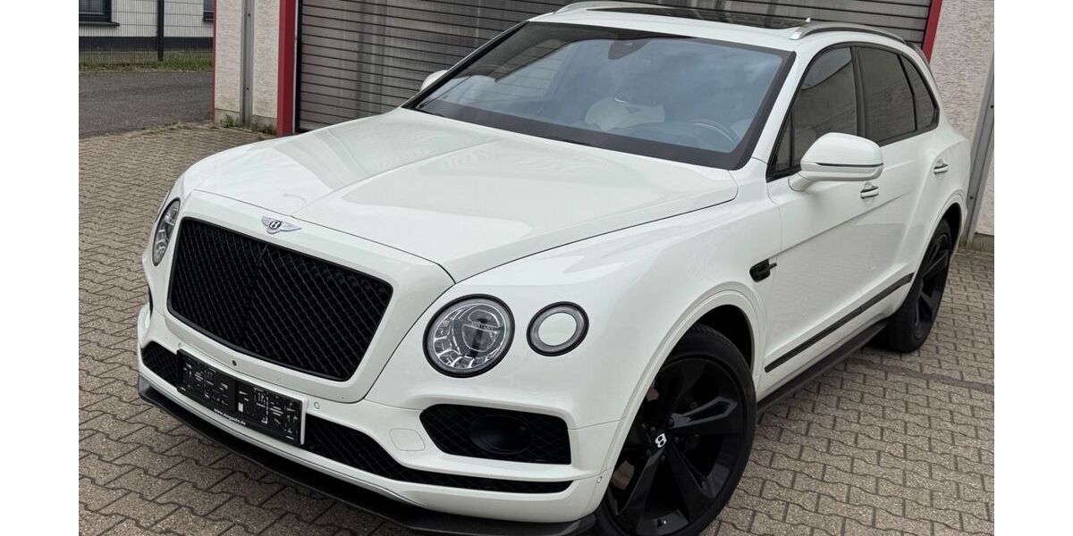 Bentley Bentayga 96.300 km 96.950 &euro; Kerpen 50171
