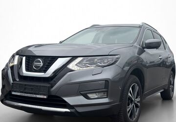 Nissan X-Trail 67.500 km 21.690 &euro; Bornheim 53332