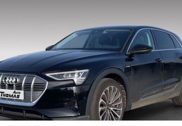 Audi e-tron 65.130 km 31.990 &euro; Bonn 53227