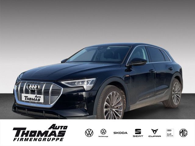 Audi e-tron 65.130 km 31.990 &euro; Bonn 53227
