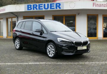 BMW 218 Gran Tourer 96.200 km 20.468 &euro; Schleiden 53937