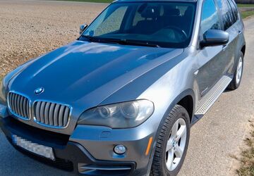 BMW X5 215.700 km 10.999 &euro; Wachtberg 53343