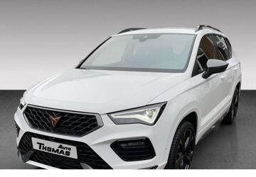 Cupra Ateca 8.000 km 35.990 &euro; Bonn 53227