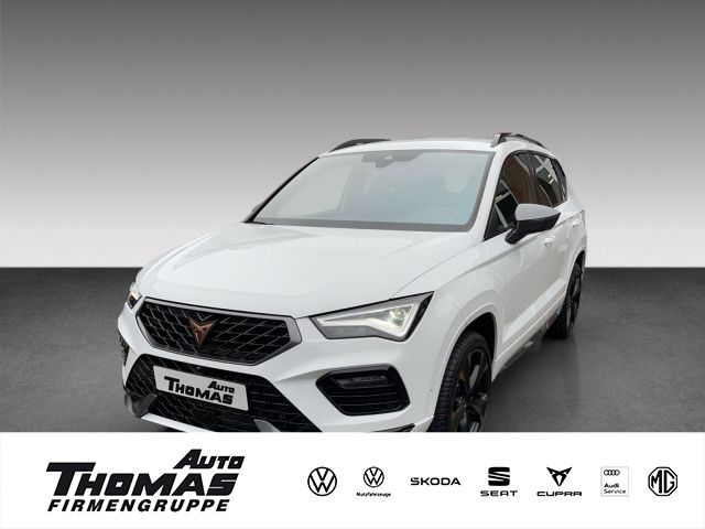 Cupra Ateca 8.000 km 35.990 &euro; Bonn 53227