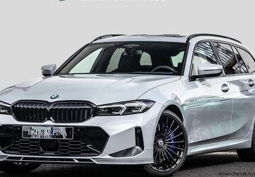 Alpina D3 4.989 km 83.830 &euro; Euskirchen 53879