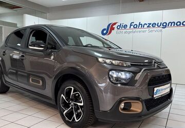 Citroen C3 37.000 km 12.288 &euro; Rheinbach 53359