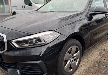 BMW 116 73.567 km 18.830 &euro; Kerpen 50171