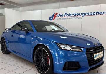 Audi TT 92.000 km 29.788 &euro; Rheinbach 53359