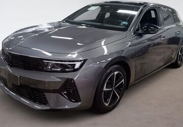 Opel Astra 24.600 km 22.790 &euro; Bornheim 53332